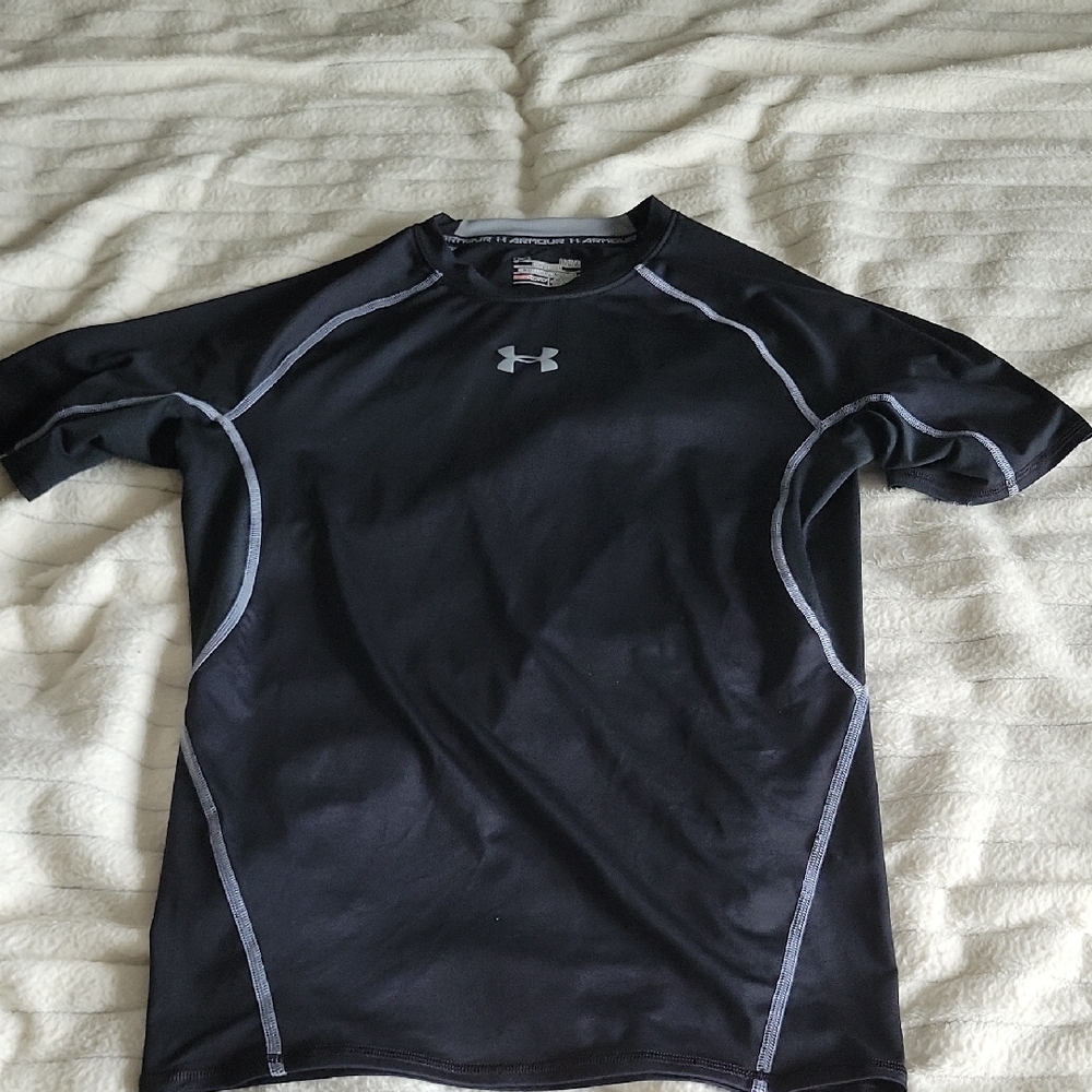 Under Armour Men's Compression Shirt